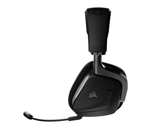 Corsair VOID MAX WL v2, Carbon - 1362810 - zdjęcie 3